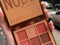 Que tal esta gama de colores? No les parece linda? Están a la venta #makeup #nude #nudemakeup