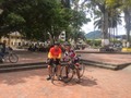 82km. 🚴🏼‍♂️👨‍👦