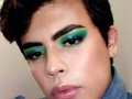 #makeup #blu #fantasy #brown #chocolate #shine #cutcrease #bysmakeup #colombia #boy #lines #fun #lifestyle #loveformakeup #makeuplover #gay #queer#plouisepalette #anastasiabeverlyhills #norvina #bperfectcosmetics #bperfectcarnivalpalette #mmmitchell #morphe #morphebrushes #morphebabe #dollbeauty corran a #comprarla #green #denim @hudabeauty @anastasiabeverlyhills