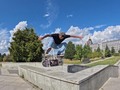 much risas, much skateboarding   Потрясающие воспоминания 🇷🇺