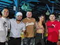 La gente llega dónde está por ser lo que es..... 💪🏻💯🧿. ME DIO SED 🍻🥃  @solomusicapopular  @danny_arias2606  @maferivera.oficial  @ctcarlostorres