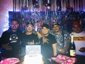 A la orden los DJs jajaja llámenos sin ningún compromiso @manuelito.mc @maystonedj @djkale2229 @djedward360 🎧😜