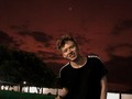 🦋 𝔏𝔬𝔳𝔢 𝔦𝔰 𝔤𝔯𝔬𝔴𝔦𝔫𝔤 🤍 . . . . . . #art #night #sunset #love