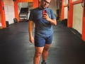 💪🏽🏋🏽
