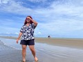 Feeling good! 🏖️🌞 #beach