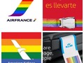 #HappyPrideMonth airfrance Iberia KLM AmericanAir AirEuropa Delta Avianca 🎉🎉