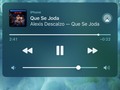 Pegaste durísimo con esta canción 👊🏻 AlexisDescalzo #QueSeJoda