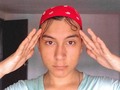 Dejaré esto por aquí y me iré lentamente 🚶 . . . . . . . . . . . . . ❌ I G N O R A R ❌ #tumbrs #aesthe #aesthetic_photos #boystyle #ａｅｓｔｈｅｔｉｃ #aestheticboy #ledlighting #tiktokviral #tiktokapp #aestheticstyle