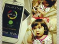 My toy & niece #samsunggalaxys3 #galaxys3 #samsung #s3 #follow #ifollowback #acarkent #instagram #me #igers #ion #sky #igersistanbul #ff #durdurzamani #instagood #bestphoto #love #cool #samsunggalaxy