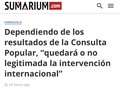 La culpa no era mía!