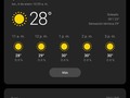 Esto para Maracaibo es frío