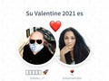 ✨ Valentine  Este año eres mío DanitaArdila! ❤️ Y tú, ¿quién será el tuyo?  ➡️