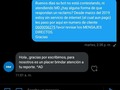 Así es la atención perosnalizada y certera de la gente de InterCliente TuMundoInter