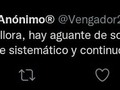 Se desató "El estafador anónimo" lleva 4 pedidos de "donativos y ayuda" en lo que va de fin de semana.