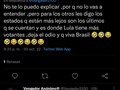 Una discusión de política de altura afectado con SPM 🤣😂🤣😂🤣 laburla2100 siendo la burla