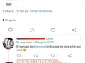 Me gusta la flexibilidad de una opinión tan neofita 😂🤣😂