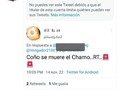 Cuando bloqueas pero aún así te quieres enterar del brollo...