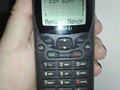 Nos vemos en la aplicación de texto en mi Nokia 2100
