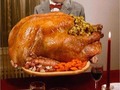 Que manda a decir TotumaStereo que #HappyThanksgiving