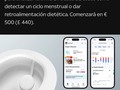 Cuando afinen y adapten esa app y el dispositivo vendrá los reclamos, divorcios y hasta más de los tóxicos.