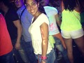 Sr. Frogs Aruba, glow party 🎶🎉
