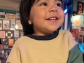 El abrazo de un hijo te hace sentir paz, te reconforta el alma y alivia tu carga, te hace olvidar todo y te recuerda lo hermosa y valiosa que es la vida 💜🫶
