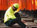 悪銭身に付かず y pues si, ahí les dejo esa frase pa que reflexionen 😂🤘🏼pronto nuevo single 🔥 . . . . #music #art #like #follow #artist #singer #goodvibes #producer #instagram #musica #fashion #musician #followme #song #japan #shrine #kyoto #hype #hypebeast #supreme #streetwear #fashion #yeezy #sneakers #bape #offwhite #streetstyle #adidas #sneakerhead