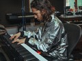 Si el instrumento es el compañero entonces voy bien acompañado 🎹 !!! #GoBeyondSound @casiotecladoslatinamerica @casiomusicgear  • • • #music #musica #piano #teclados #keyboard #pop #producer #singer #songwriter