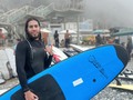 Surf no… SARF 🏄🏽