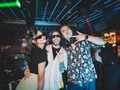 Tb a la primera vez que canté en un club de Tokyo ☄️😏 @nataliaspartytokyo @tk_nightclub #artist #music #singer #songwriter