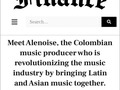 Super happy and proud 💪🏼🔥big shoutout to The New York Finance y vamos a seguir adelante rompiendo cada barrera que podamos @masterwavesrecords 🌟⭐️