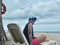 Estresado 🥵🌴