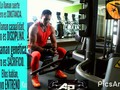 Puedes decir 1000 excusas, y siempre sera la misma respuesta, constacia perseverancia y muchaaáaaaa disciplina, sin estas tres reglas, no llegaras a tu objetivo, Cero excusas #apfitentrenadortrx # trxentrenador #apfitclasedepiernastrx #entrenadorpersonalyfutcionalesapfit #yosoyPanama #panamafit #teampalimatrx #teamapfittrx #quericoeshacerpiernastrx #yoentrenoconapfit #yohagopiernaconapfit #yohagopiernaspowerclubapfitcostadeleste #powerclubcostaapfit