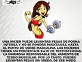 No es tan sencillo como decirlo, es cuestión de mucha discilplina y años y años en este mundo, aparte que no son comparable con un hombres ya que tendrías que buscar otra ayudas, así que entrena sin miedo, cero excusas..... excusas #apfit #entrenadorpersonal@#enfocado100 #determinación @misymisteramericalimaperu @krispersonaltrainer #apfit #entrenadera2018 #ceroexcusasapfit #botas507 #entrenadera2018 #entrenadera2018 #dieta #disciplina #enfocado100 #men'phiqueapfit #men'phiqueaceroexcusas#yosoynurrafitpanama @smartfitpa #dietaapfit #entrenadera2018 #enfocado100 #teamapfit #teampatty #ceroexcusasapfit #clasdeabdominalesceroexcusas @alejandropalima #dietanutricionsuplementacion #entrenadorpersonalapfit #smaftceroexcusas #trxboxsmartfitpa @robert_hospedales @nutriversumpanamaoe @nutrafitpanama