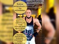 Hoy como cualquier día, puedes ser ese día para salir y dar lo mejor de ti, si lo que te falta es motivación o un guía que te ayude con tu objetivo no dudes en escribirme para luchar desde cero por esa meta, recuerda nada es imposible, uno se limite y busca excusas para seguir atrasando esa meta, vanos con todo cero excusas  excusas #ceroexcusas #disciplina #dedicacion #entrenarapfit #enfocate @everlastlatino @smartfitpa @culturismo_colombia @culturismo_latino_ @latin.culturismo @hispanovenezuelaculturista @productosgympty @culturismo1 @robert_hospedales @culturismoyroids @coulturismo_colombia @culturismo_latino_ @latin.culturismo @fisicoculturismo_panama @xpower.panama @gorrillaswear @soukpanama