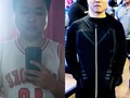 Hoy quiero felicitar a mi alumno Kevin por su constancias y disciplina ya vamos para 2 meses de entrenamiento, llego con un nivel de grasa de 28% y ya a esta fecha vamos en 17%, todos sus niveles de grasa estaban disparados, no hay excusa cuando en verdad quieres mejor,.....excusas #ceroexcusas #disciplina #dedicacion #entrenarapfit #enfocate @everlastlatino @smartfitpa @culturismo_colombia @culturismo_latino_ @latin.culturismo @hispanovenezuelaculturista @productosgympty @culturismo1 @robert_hospedales @culturismoyroids @coulturismo_colombia @culturismo_latino_ @latin.culturismo @fisicoculturismo_panama @xpower.panama @gorrillaswear soukpanama