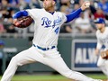 Los Reales de Kansas City enviaron al zurdo Danny Duffy a los Ángeles Dodgers   #CambioEspectacular  #MercadoEspectacular #NoticiaEspectacular