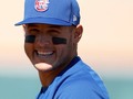 Los Cachorros de Chicago han enviado a Anthony Rizzo a los Yankees de New York   #NoticiaEspectacular  #CambioEspectacular  #MercadoEspectacular