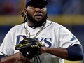 Los Rays de Tampa Bay enviaron al lanzador derecho dominicano Diego Castillo a los Marineros de Seattle   #MercadoEspectacular  #CambioEspectacular  #NoticiaEspectacular