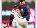 El lanzador derecho boricua José Berrios ha sido enviado a Toronto Blue Jays   #NoticiaEspectacular  #CambioEspectacular  #MercadoEspectacular