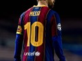 ULTIMO MINUTO: El FC Barcelona anuncio que la super estrella del fútbol Leo Messi no renovará contrato con el club y de esta manera llega a su fin el matrimonio del jugador con el equipo 💔💔