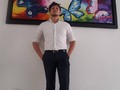Es tan difícil entender que tu estilo es lo que representa quien eres, no puedes copiar el estilo de otros por qué sencillamente no serias tu, como tampoco podrías representarte a ti mismo, siempre serias las fiel copia de alguien más