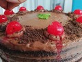 @llanococoa #llanococoavillavicencio #llanococoa   Tarta choco-pudín, chocolate lovers  #chocolatelover #chocolovers #chocolatelovers  #foodporn #foodpornography   WAPP +573102471875