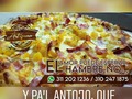 Que el amor o la tusa sean la excusa, pide la agridulce...  @pizza_artesano "EL AMOR PUEDE ESPERAR, EL HAMBRE NO"  Calma el antojo o la ansiedad, disfrutala!  #artesanovillavo ##artesanovillavicencio #pidelaagridulce 3102471875 3112021236