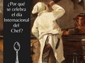 #imchef #curiososgastronomos #gastronomia #chefs #cheflife #cocinero #cocina #ciencia #share #chefwork #chef #chefday #celebracion #historia"  Revisa el perfil e instagram del magnifico chef @imchef7  Está super recomendado este perfil, me gusta mucho