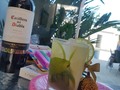 Mi versión de mojito a la mexicana, cambio el ron por el tequila  #drinks #mojito #tequila