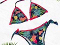🍃Flawless Collection by🍃 #alessdromanswimwear Disponible - #swimwear #bikini #bañadores #beach #igers #trajedebaño #piscina #designervenezuela #hechoamano