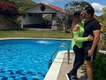 Más que pedir debo agradecer!! .. .. Lugar mágico @lomaparaiso  .. #weekend #family #naturalezaviva
