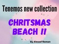 Llego la navidad, y con ella nuestra nueva colección CHRITSMAS BEACH!! Atenta a todo lo que les traemos!!  .. .. Sencillamente hermosos!! 🫶🏻