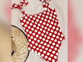 Se acerca el fin de año, y con el nuestras ganas de ir a la playa y disfrutar de unos ricos días de sol!!  .. Aquí les presento unos de nuestros favoritos.. .. Disponible talla M 👙 .. Entregas personales en Cumaná 🛍 .. Envíos a todo el país 🚚  .. #swimwear #beach #modaplayera